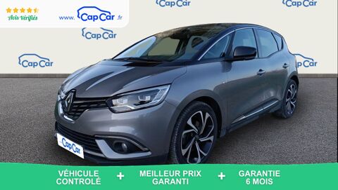 Renault Scénic IV 1.7 Blue dCi 120 Intens 2020 occasion Vineuil 41350