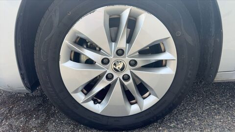 Octavia IV 1.5 eTSI 150 DSG7 Business - Automatique 2023 occasion 69800 Saint Priest