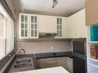  Appartement � vendre 2 pi�ces 55 m�