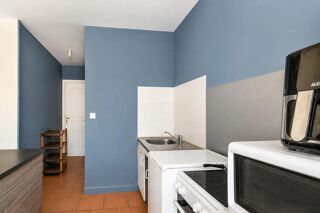 Vente Maison Maison de 3 pièces de 40 m² à Givors Givors