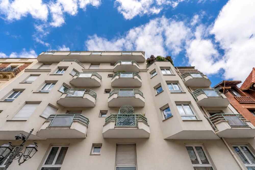 Vente Appartement Appartement 3 pièces de 67 m² à Suresnes Suresnes