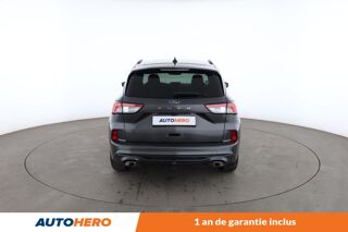 Kuga 1.5 EcoBlue ST Line X 120 ch 2020 occasion 92130 Issy-les-Moulineaux