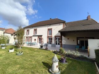  Maison � vendre 14 pi�ces 398 m�