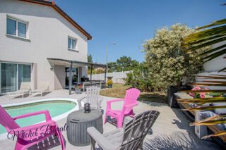  Maison à vendre 4 pièces 89 m²