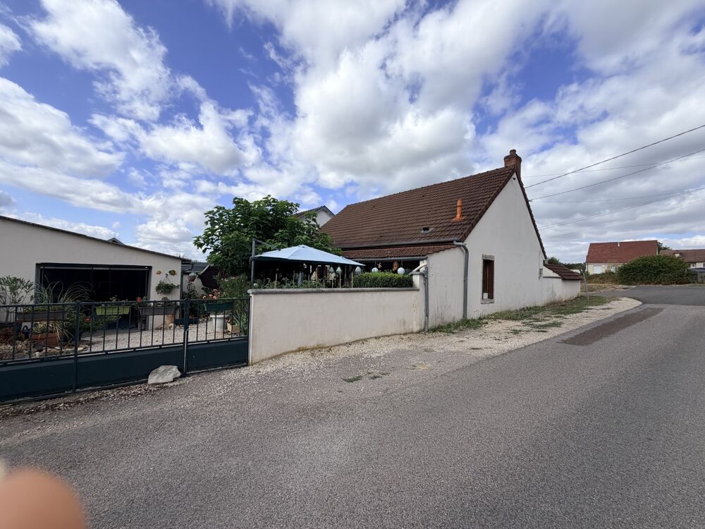 Vente Maison PONCEY LES ATHEE CHARMANTE MAISON ANCIENNE Poncey les athee