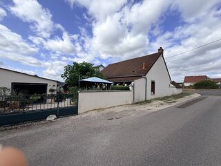  Maison à vendre 3 pièces 85 m²