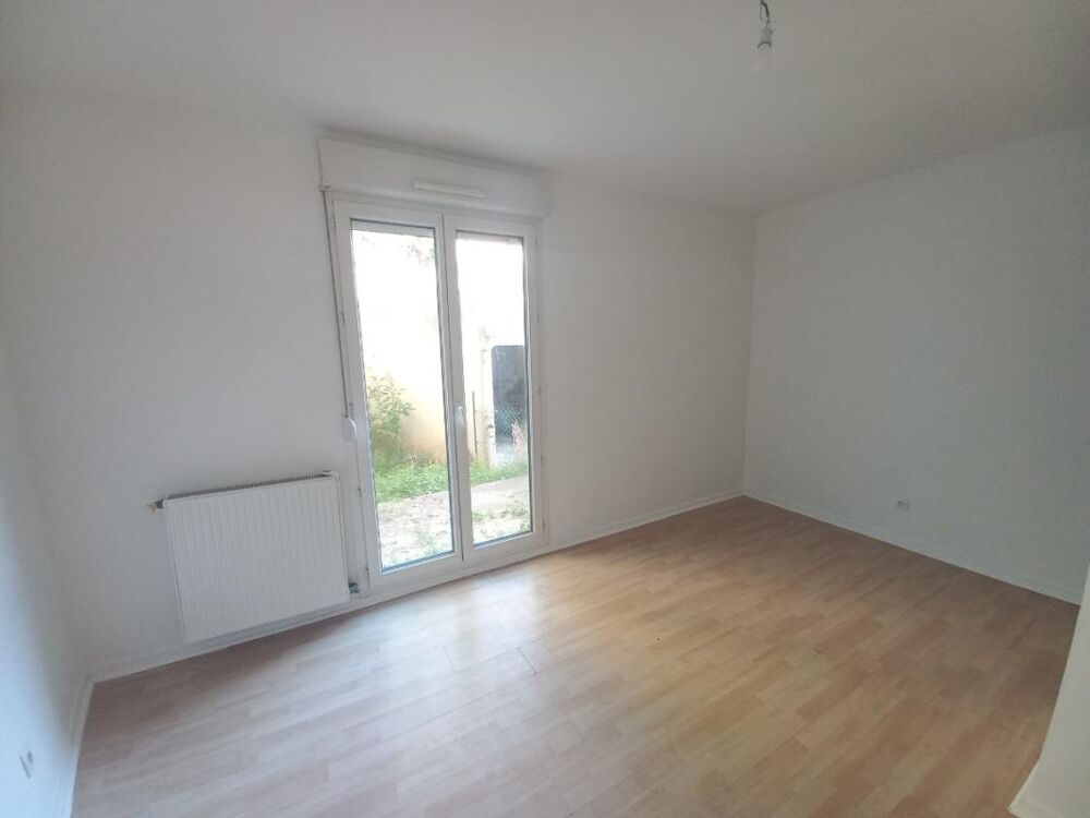 Location Appartement T3 avec terrasse et garage à TASSIN LA DEMI LUNE Tassin la demi lune