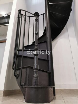  Appartement � vendre 2 pi�ces 27 m�