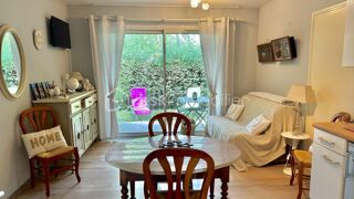  Appartement à vendre 2 pièces 32 m²