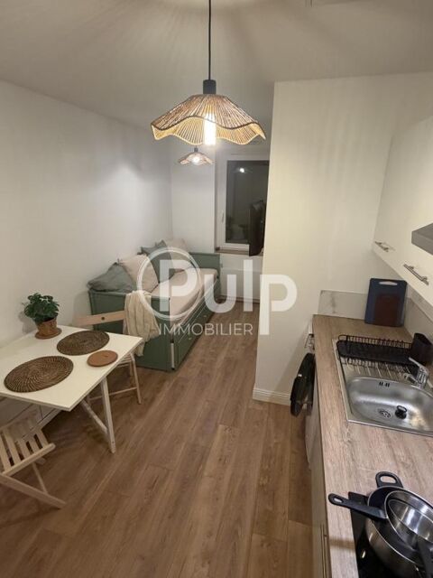  Appartement � louer 1 pi�ce 13 m�