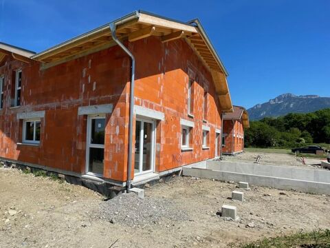   Appartement Appartement - 4 pi�ce(s) - 99 m�
