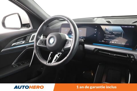 iX2 eDrive20 M Sport BVA 204 ch 2024 occasion 92130 Issy-les-Moulineaux