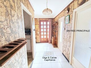  Maison � vendre 5 pi�ces 154 m�