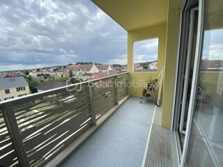  Appartement � vendre 4 pi�ces 74 m�