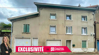  Maison � vendre 8 pi�ces 153 m�