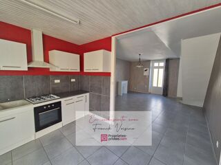  Maison à vendre 5 pièces 65 m²