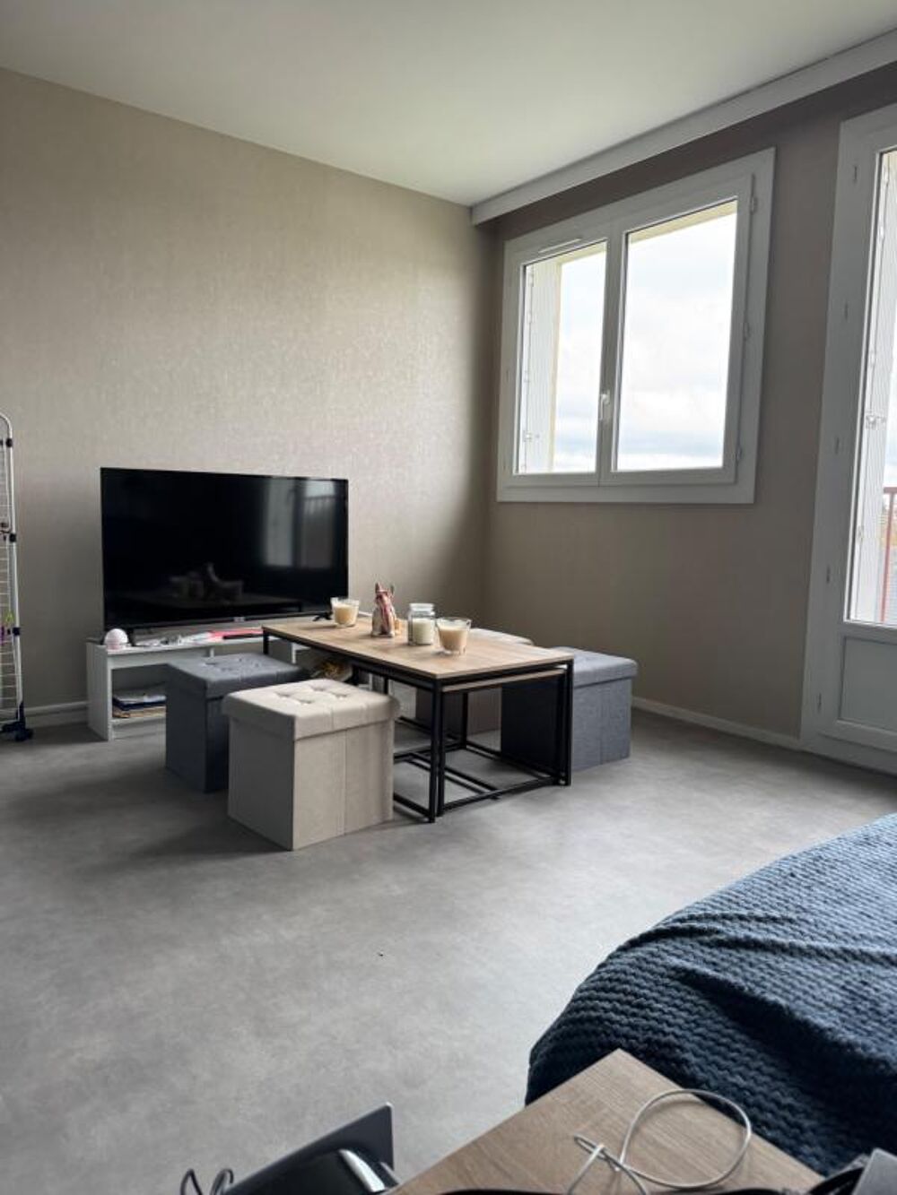 Vente Appartement Appartement T2 proche du centre ville Laval