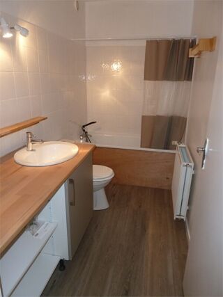  Appartement � louer 2 pi�ces 50 m�
