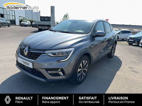 Annonce voiture Renault Arkana 19990 