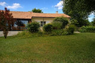  Maison à vendre 7 pièces 190 m²