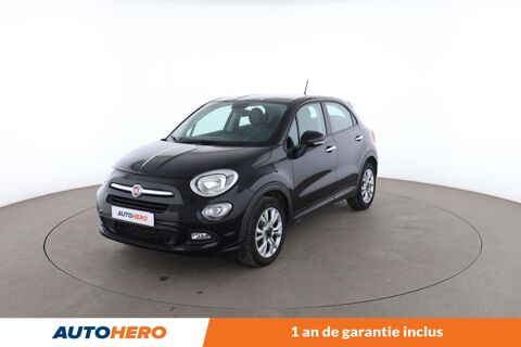 Annonce voiture Fiat 500 X 10290 €