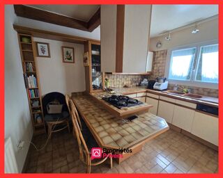  Maison à vendre 6 pièces 138 m²