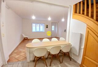  Maison � vendre 3 pi�ces 64 m�