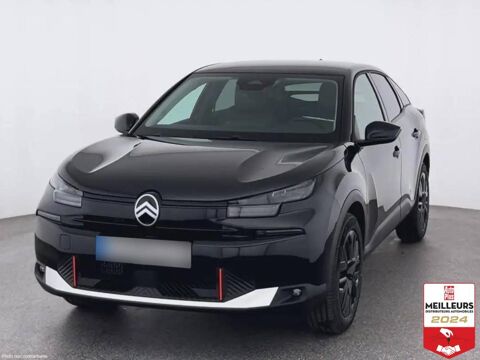 Citro&euml;n C4 Hybride 145 e-DCS6 Collection 2026 occasion Lavau 10150