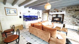  Maison à vendre 5 pièces 161 m²