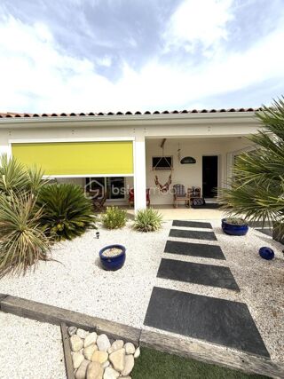 Maison à vendre 5 pièces 119 m² Gignac