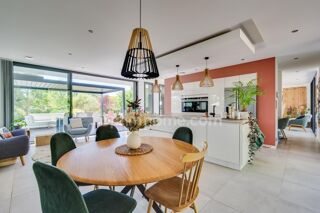  Maison à vendre 5 pièces 185 m²