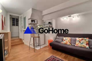  Appartement � louer 1 pi�ce 20 m�