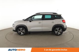 C3 Aircross 1.2 PureTech Shine EAT6 110 ch 2019 occasion 92130 Issy-les-Moulineaux