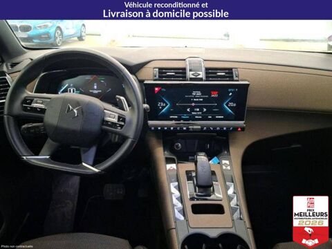 DS7 Crossback Hybride E-Tense 225 EAT8 So Chic 2020 occasion 10150 Lavau