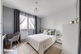  Appartement à vendre 3 pièces 71 m²