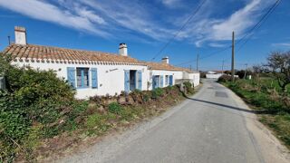  Maison  vendre 4 pices 87 m