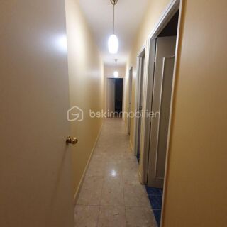  Appartement � vendre 4 pi�ces 99 m�