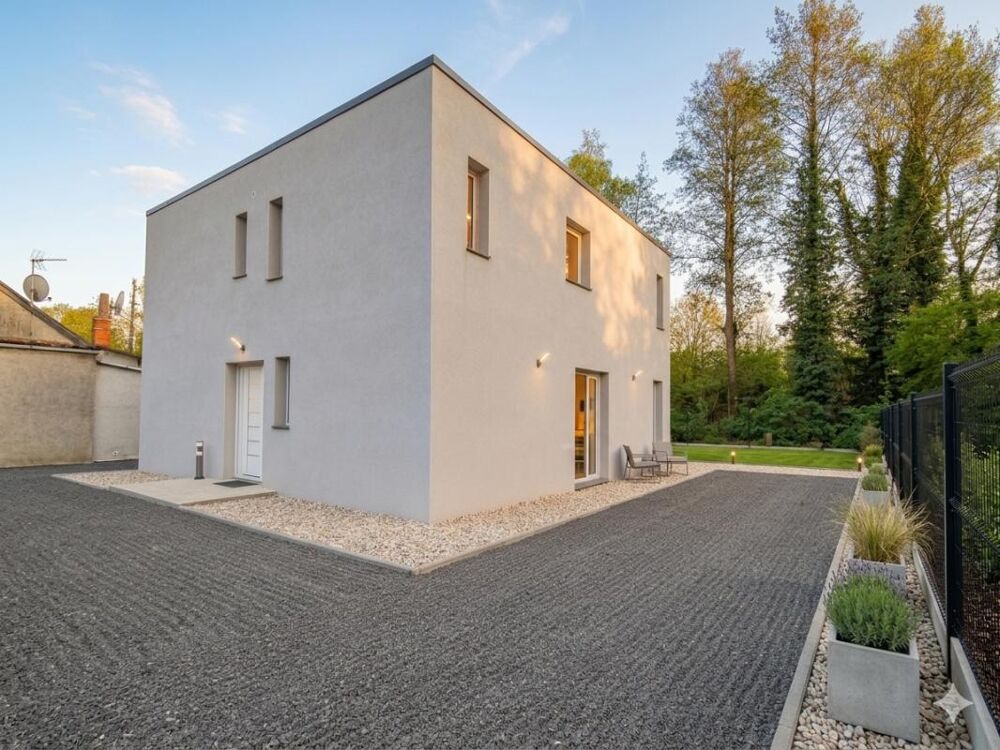 Maison Loison Sous Lens 7 pièce(s) 140 m2