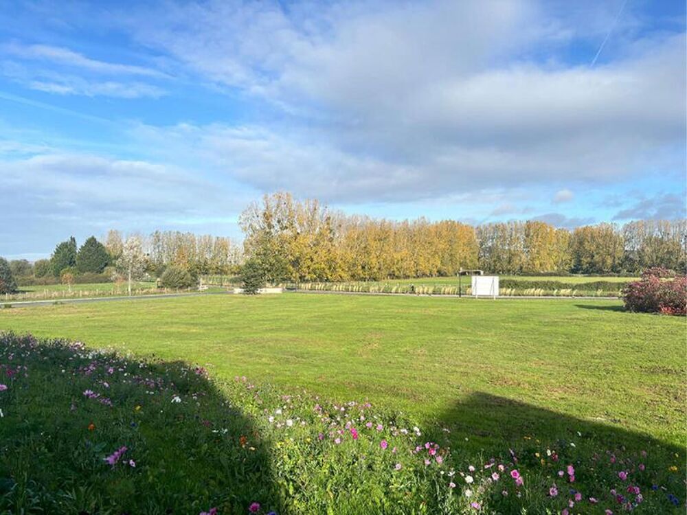 Vente Maison Votre maison neuve avec garage à Pont-l'Évêque dès 299 000 € – PTZ possible ! Pont l eveque