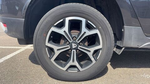 Duster II 1.5 Blue dCi 115 Essentiel 2019 occasion 45000 Orleans