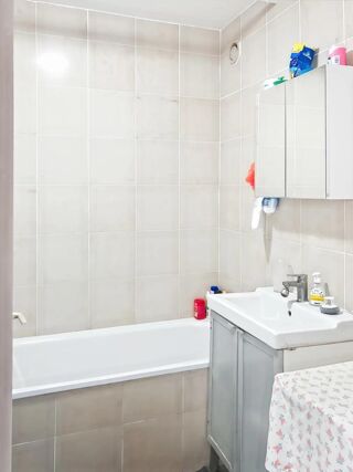  Appartement � vendre 5 pi�ces 98 m�