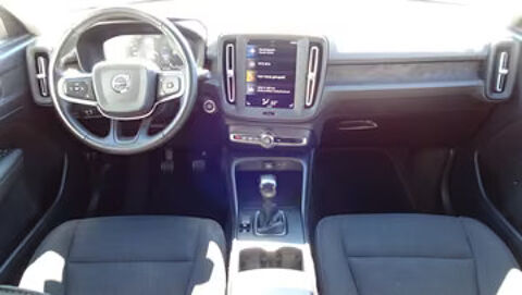XC40 T3 Momentum Core 2020 occasion 33000 Bordeaux