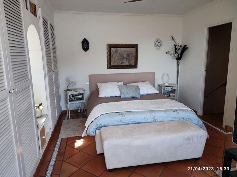  vendre  Maison Toulon (83200)