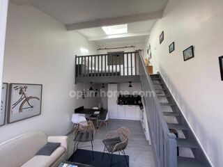  Appartement à vendre 2 pièces 44 m²