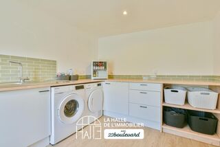  Maison � vendre 5 pi�ces 129 m�