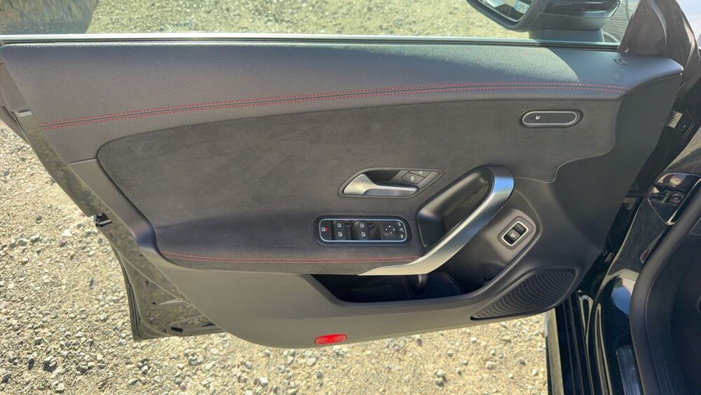 Classe CLA Classe 200 163 7G-DCT AMG Line - Automatique 2019 occasion 37230 Fondettes