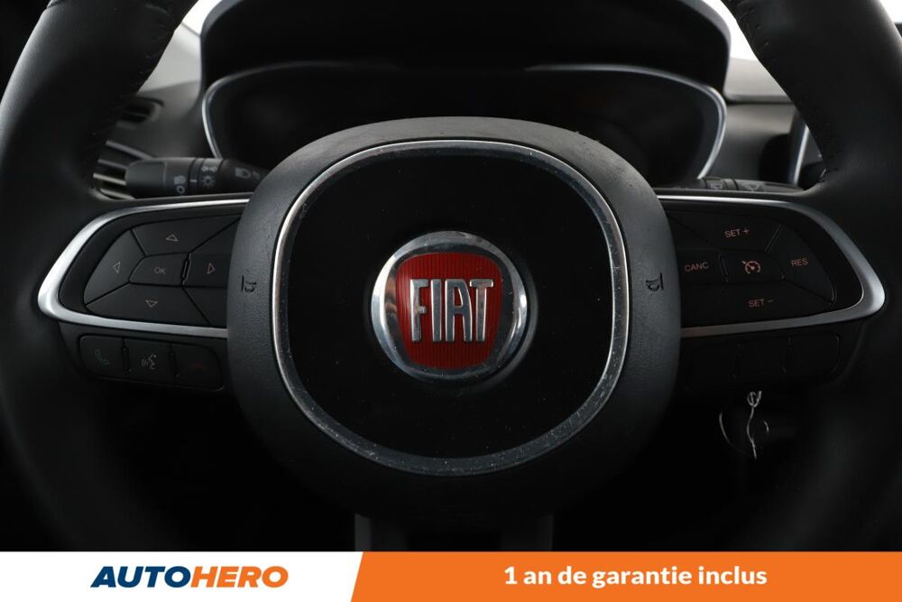 Tipo 1.4 Easy 5P 95 ch 2017 occasion 92130 Issy-les-Moulineaux