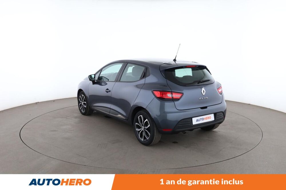 Clio 0.9 TCe Business 90 ch 2020 occasion 92130 Issy-les-Moulineaux