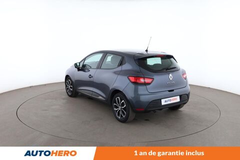 Clio 0.9 TCe Business 90 ch 2020 occasion 92130 Issy-les-Moulineaux