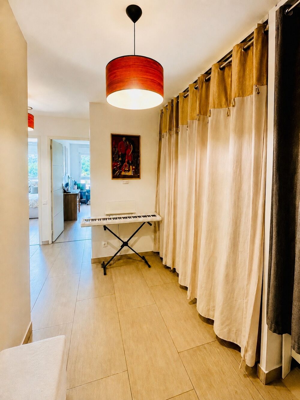 Vente Appartement Appartement à vendre 3 pièces ANTIBES LES PINS (06) Antibes les pins